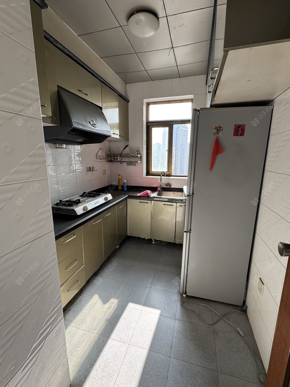 常州金鼎公寓在租房源室内图_小牛看房