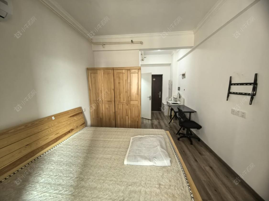 常州朗诗邻里中心租房_朗诗邻里中心1室房源出租