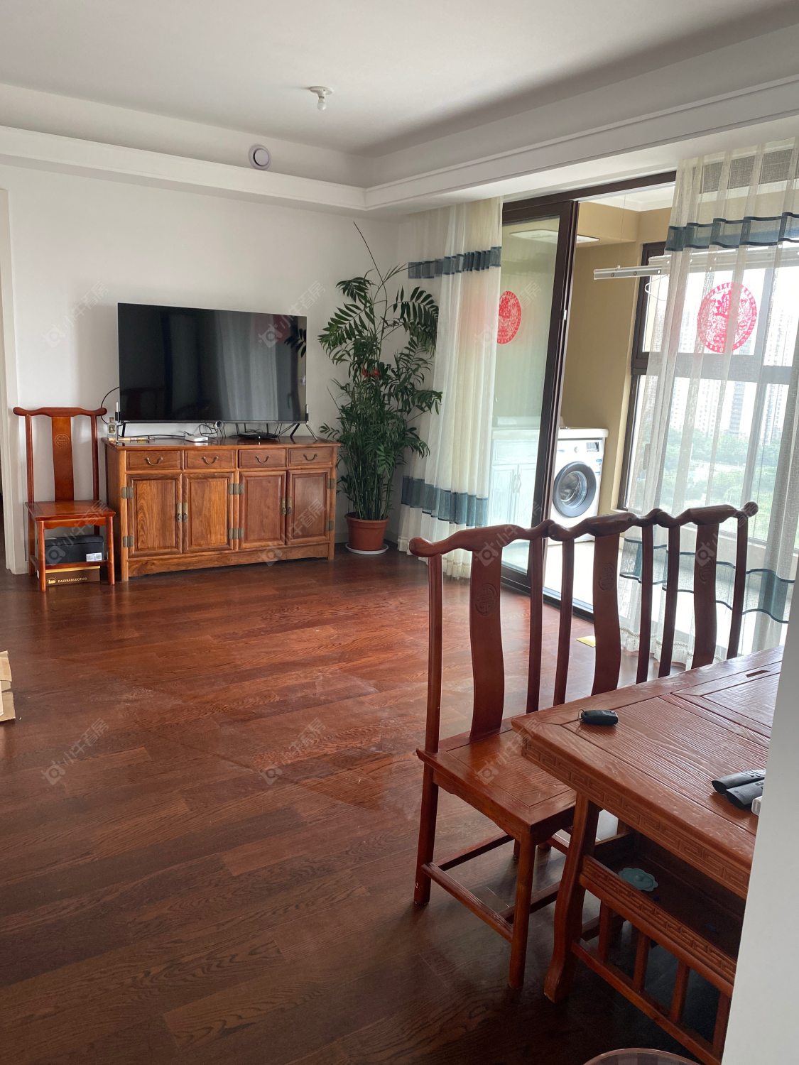 常州万科弘阳君望甲第在租房源室内图_小牛看房