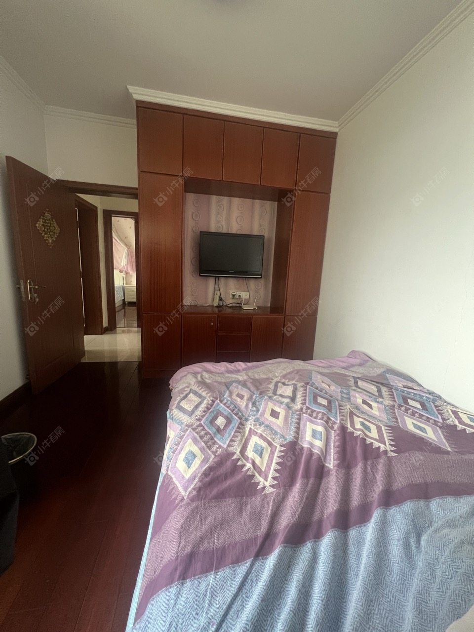 常州春晓苑在租房源室内图_小牛看房