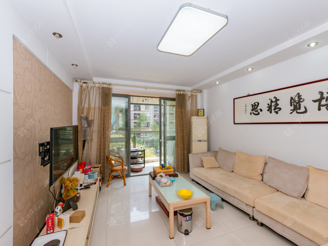 常州金色新城西区在售二手房房源室内图_小牛看房