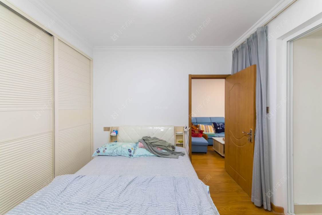 常州泰盈八千里在售二手房_小牛看房