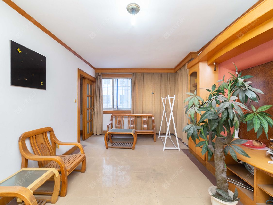 常州热控小区3室2厅2卫在售二手房房源图片