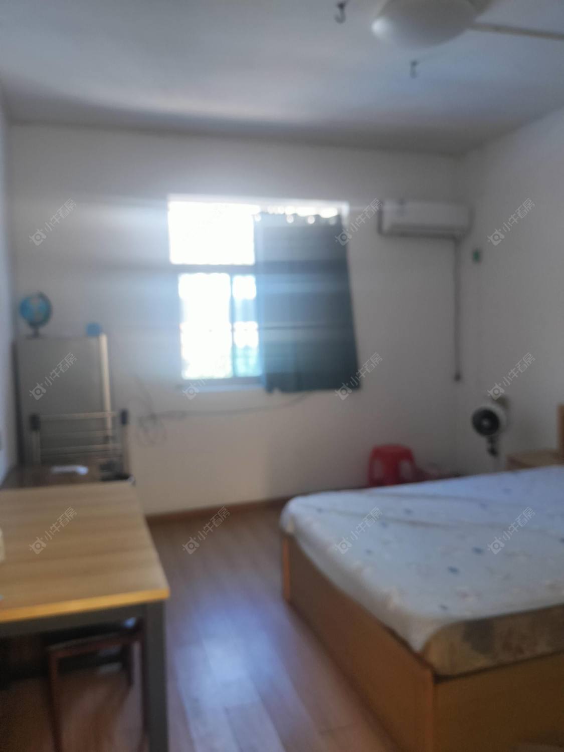 常州邵家村1室1厅1卫出租_小牛看房