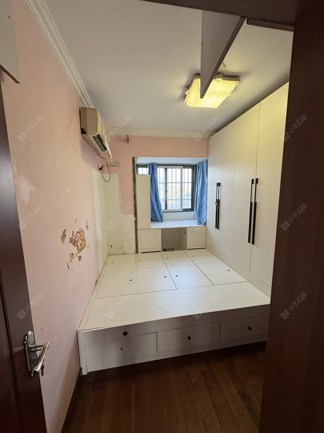 朝阳花园房源室内图 常州朝阳花园在租房源室内图_小牛看房