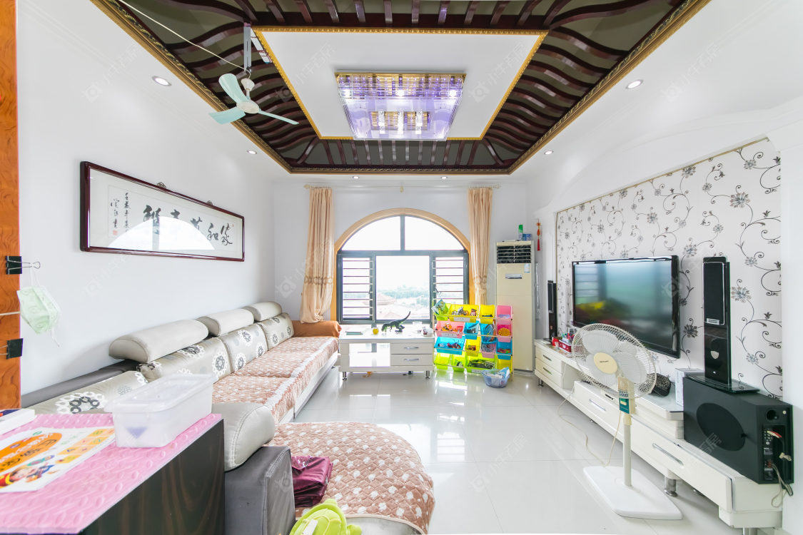 常州怡美花园在售二手房源室内图_小牛看房