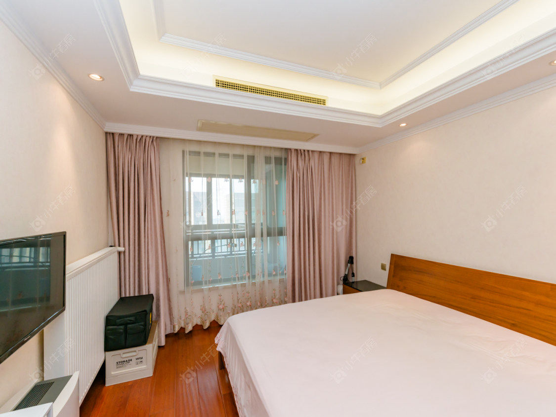 常州吾悦国际在售二手房源室内图_小牛看房