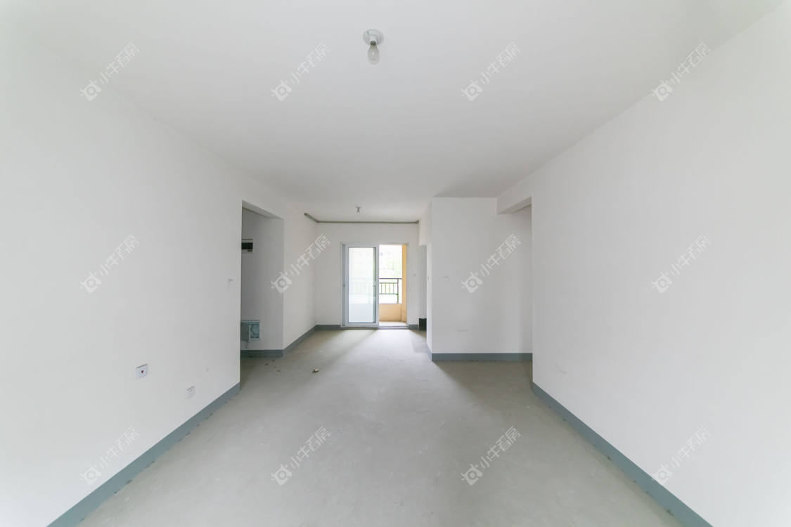 常州红星国际广场4室2厅2卫出租_小牛看房