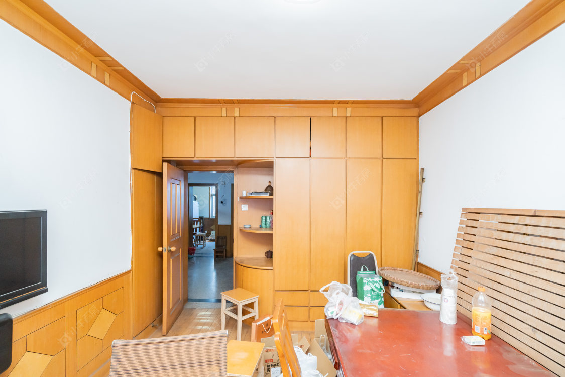 常州丽华一村在售二手房源室内图_小牛看房