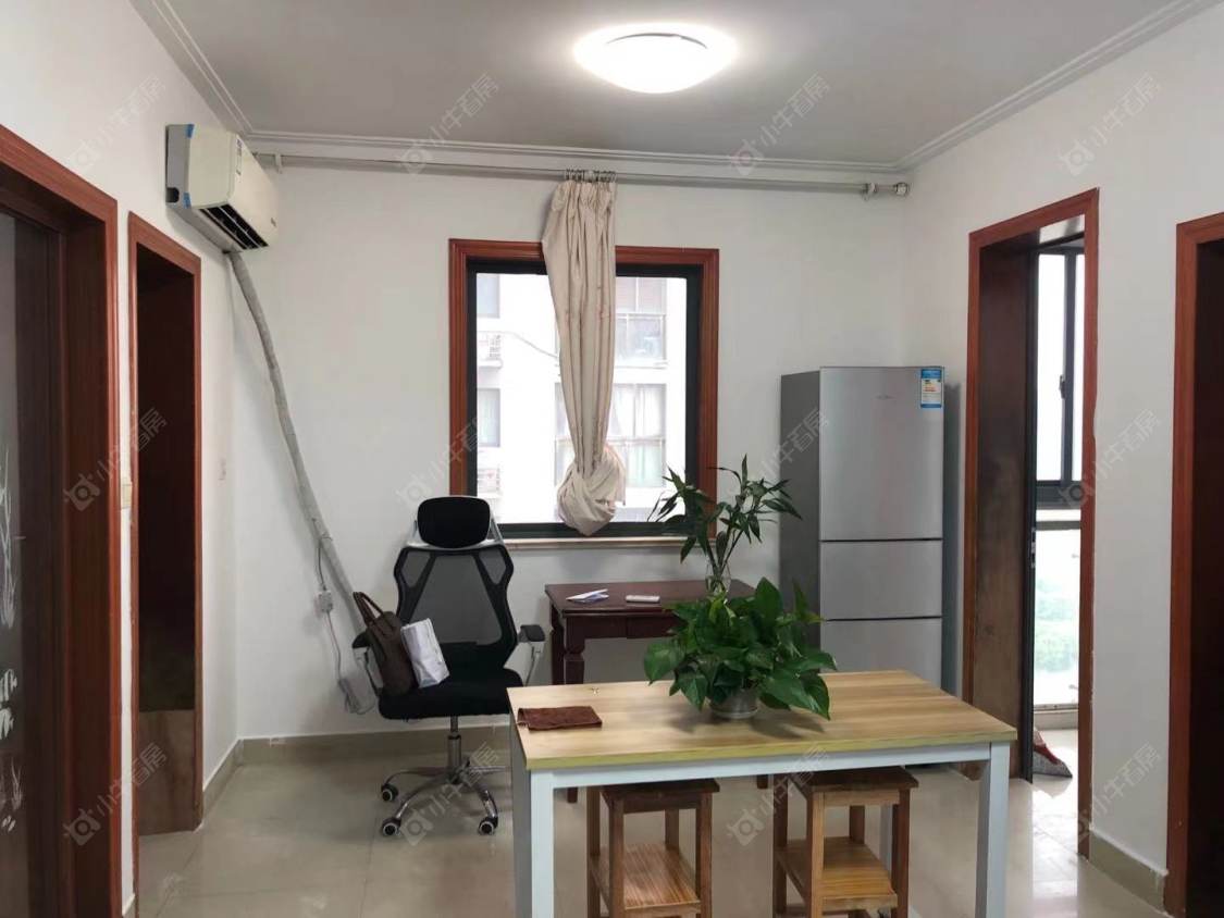 常州天豪大厦1室1厅1卫出租房源图片