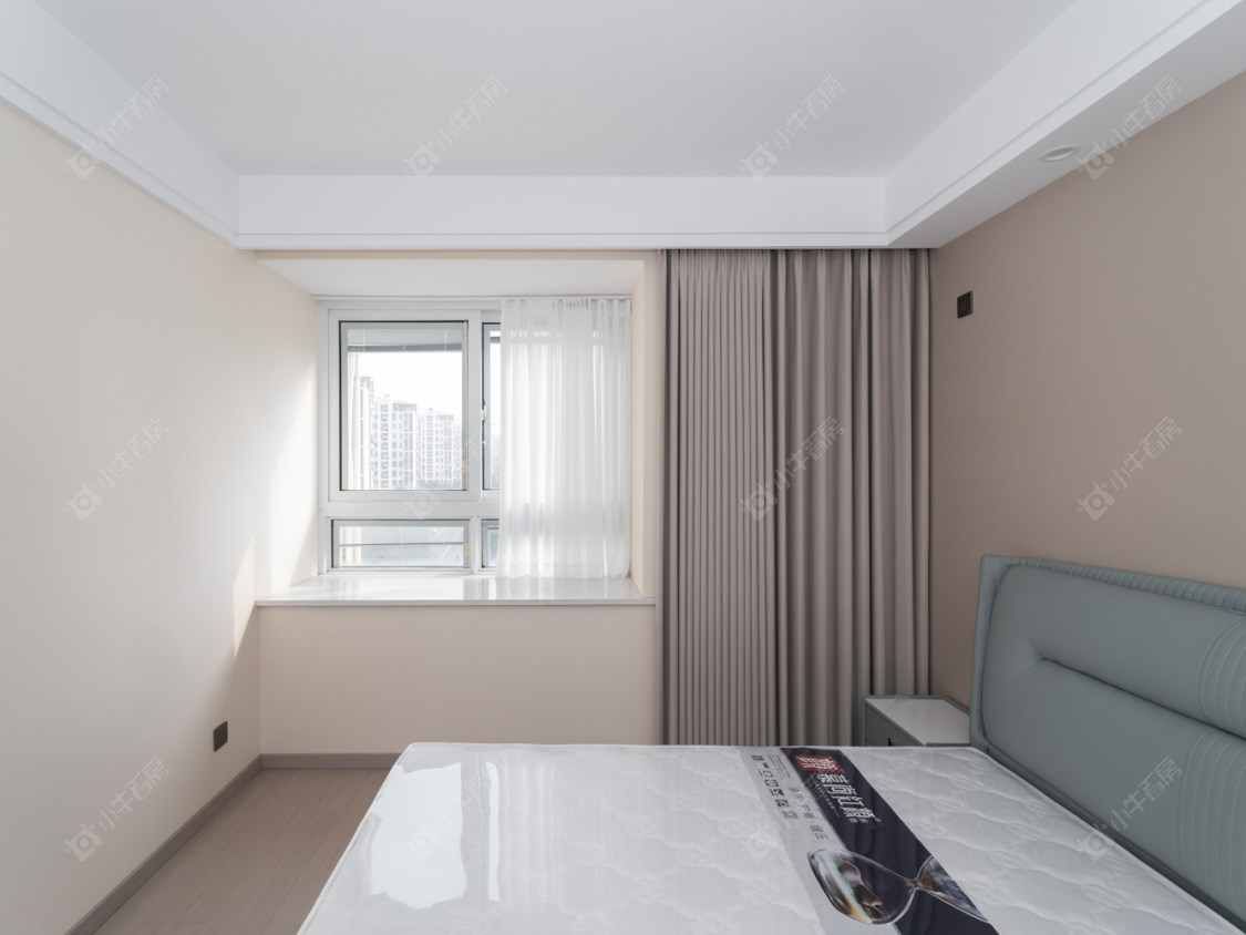 常州岸头佳园二区在售二手房源室内图_小牛看房