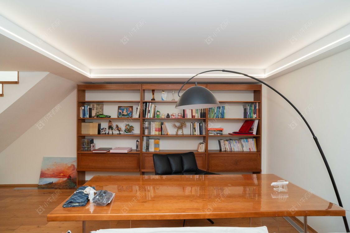 常州中南红玺台在售二手房源室内图_小牛看房