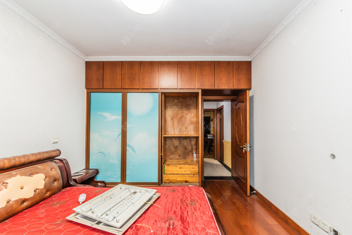 常州玲珑花园在售二手房源室内图_小牛看房