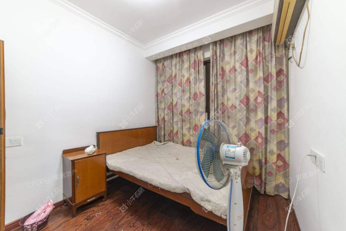 常州紫金城南区在租房源_小牛看房