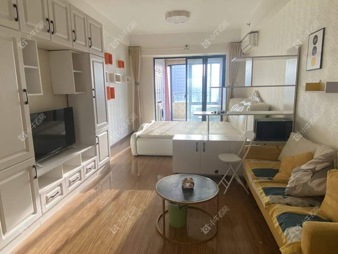 常州万泽大厦在租房源室内图_小牛看房