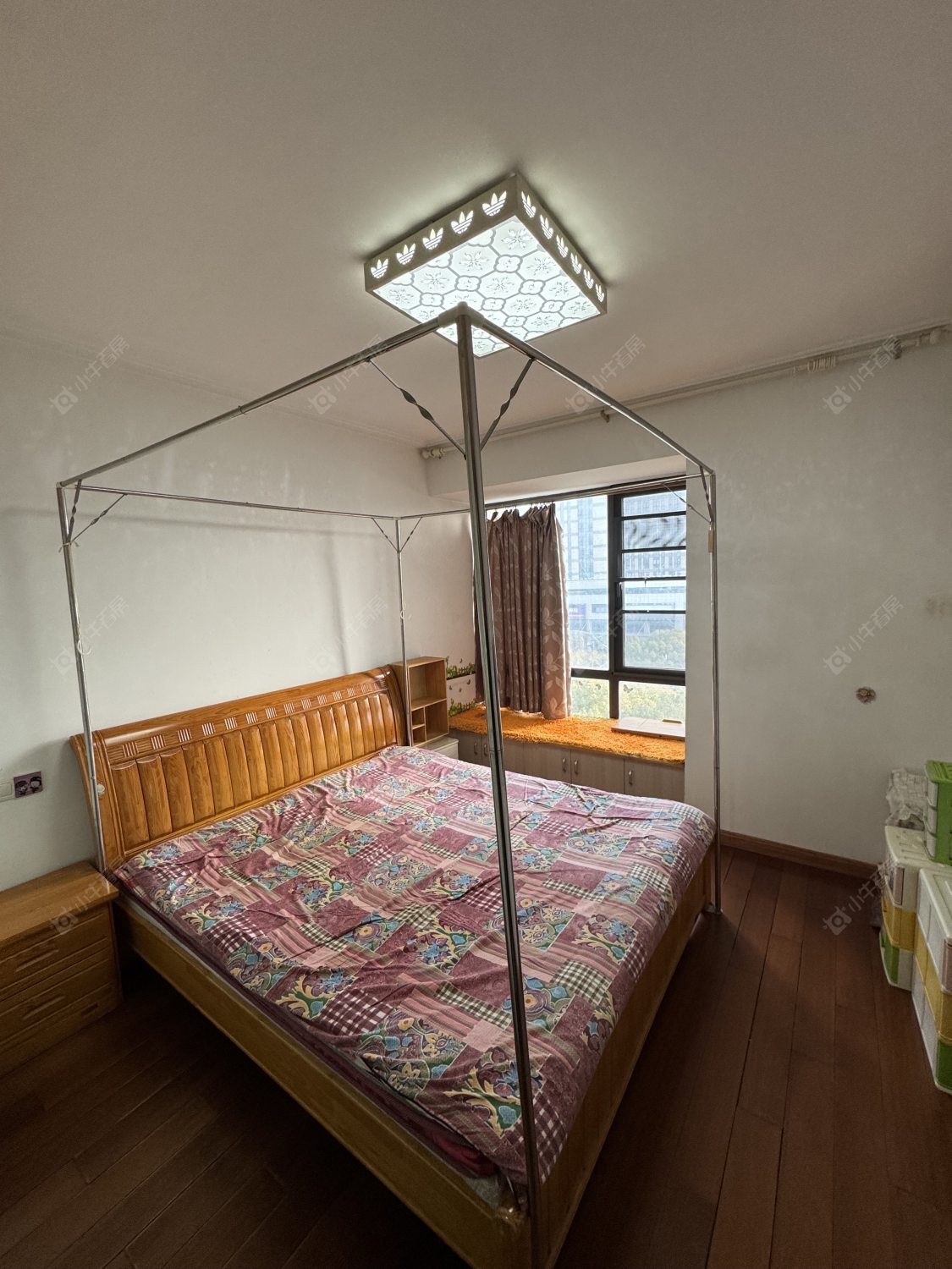 常州吟枫苑东区在租房源室内图_小牛看房