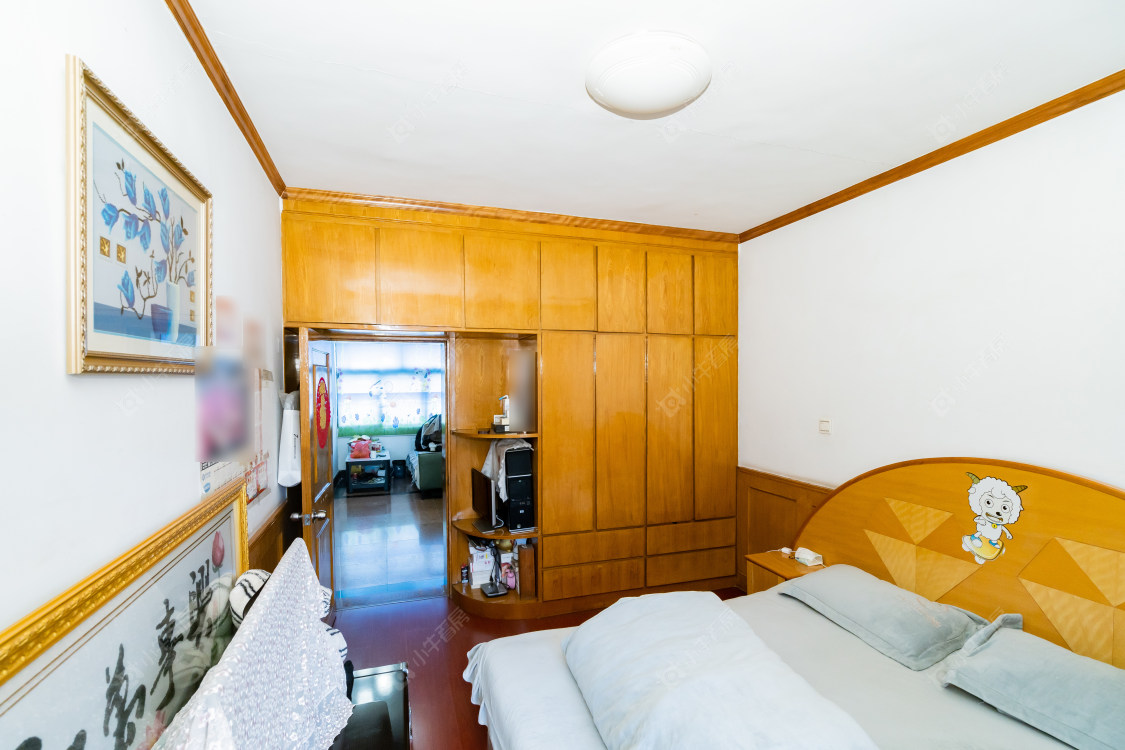 常州清凉东村在售二手房源室内图_小牛看房