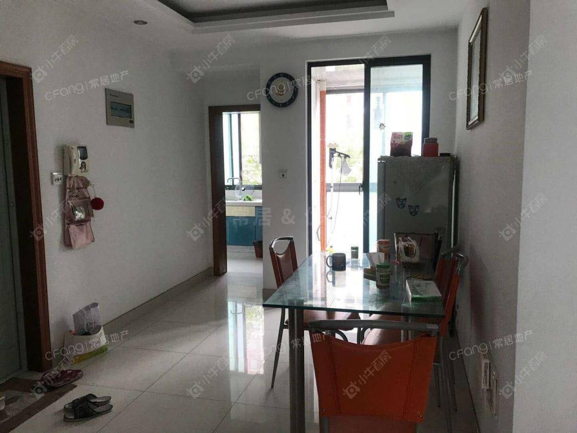 常州玉龙湾花园在租房源_小牛看房