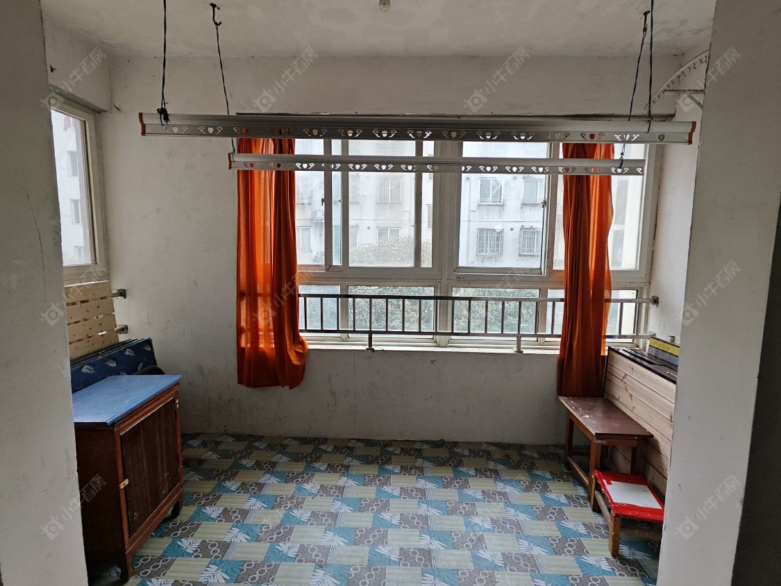 常州青龙苑北区在租房源_小牛看房