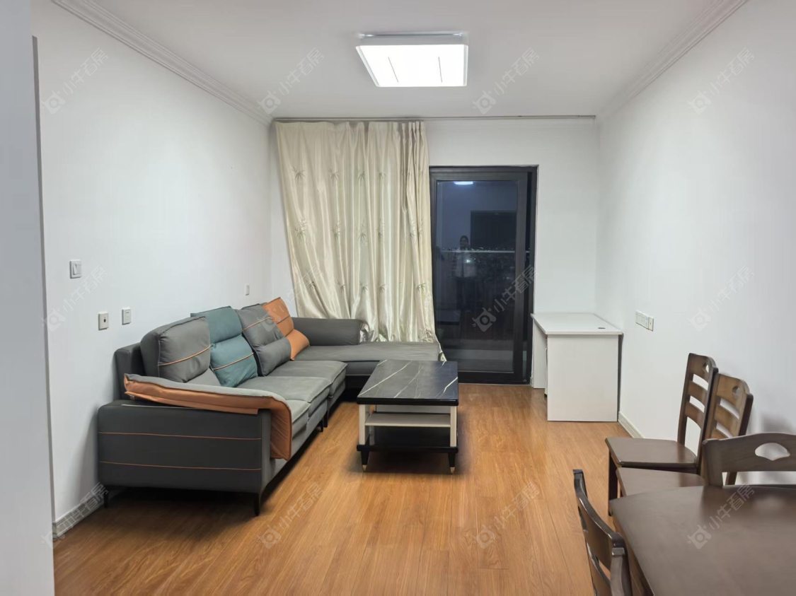 常州中梁百悦城在租房源室内图_小牛看房