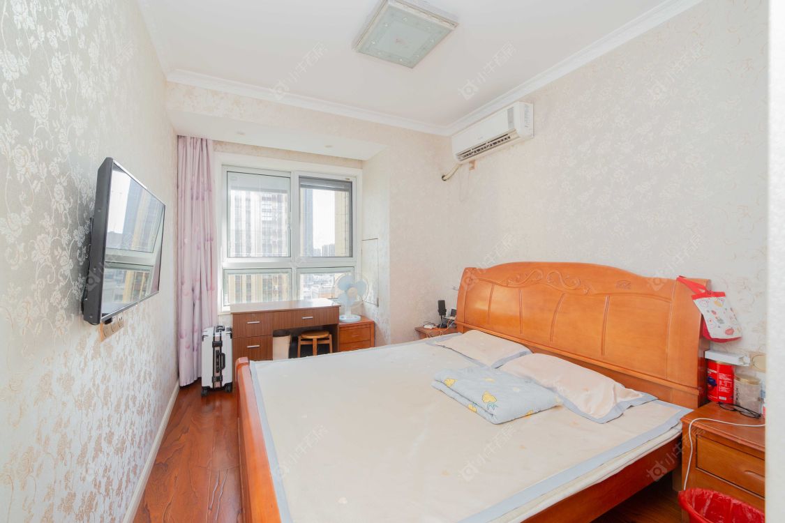 常州锦绣天地在售二手房源室内图_小牛看房