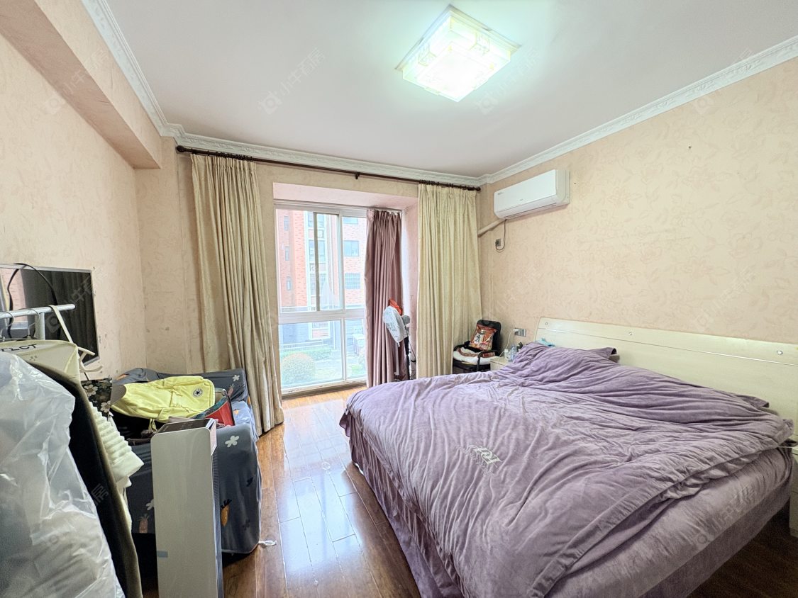 常州芳草苑在售二手房源室内图_小牛看房