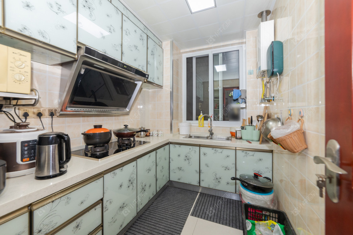 西瑶苑房源室内图 常州西瑶苑在售二手房源室内图_小牛看房