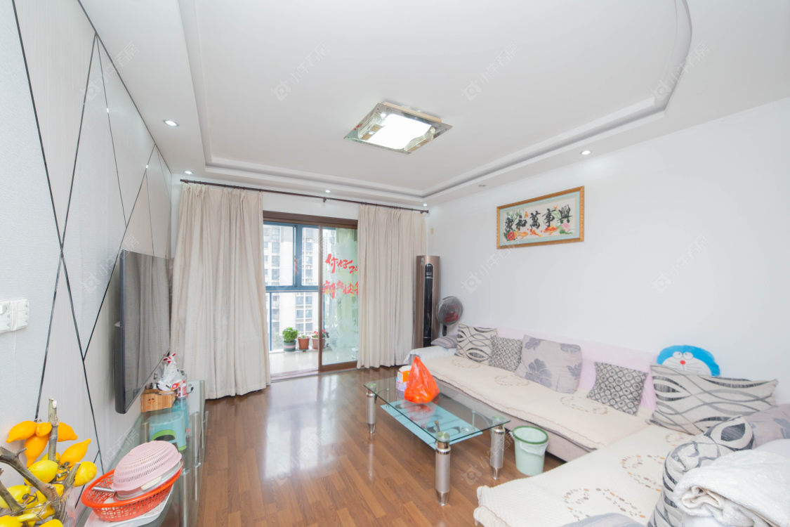 常州太湖明珠苑南苑在售二手房源室内图_小牛看房