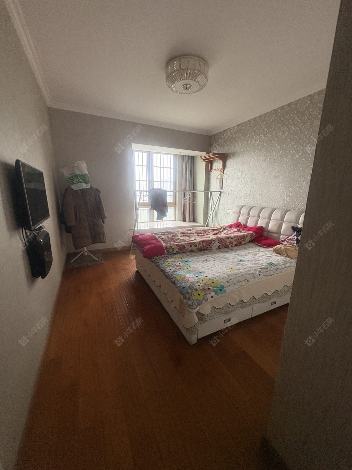 常州典雅花园在租房源室内图_小牛看房