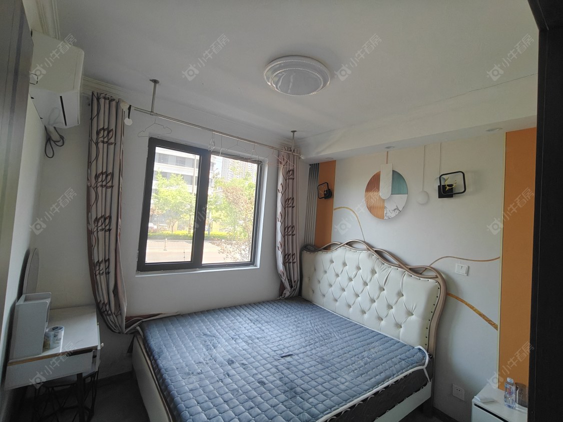 常州保利和光晨樾在租房源_小牛看房