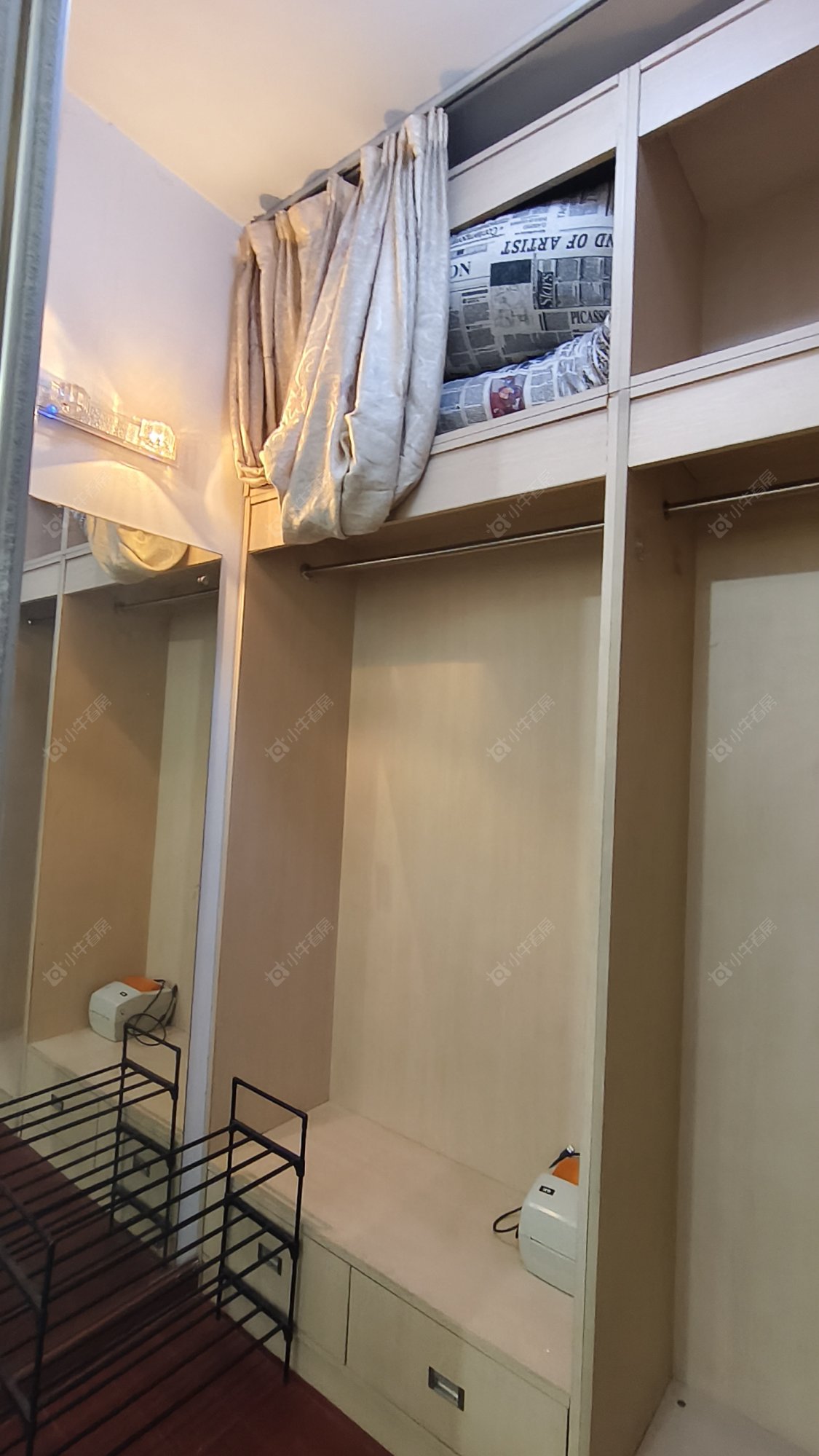 常州府琛商务广场在租房源室内图_小牛看房