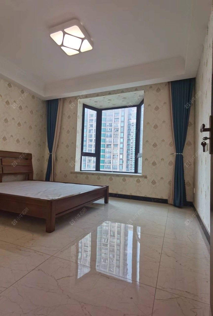 常州大名城西区在租房源室内图_小牛看房