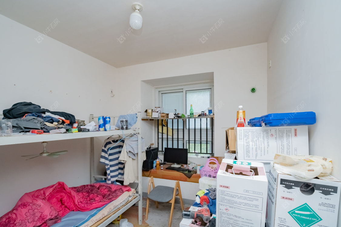 常州华润国际五期在售二手房源室内图_小牛看房