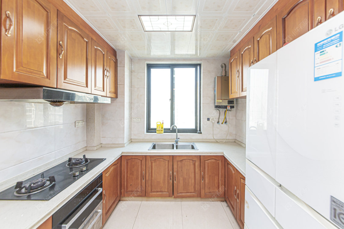 常州湖滨怡景在售二手房源室内图_小牛看房