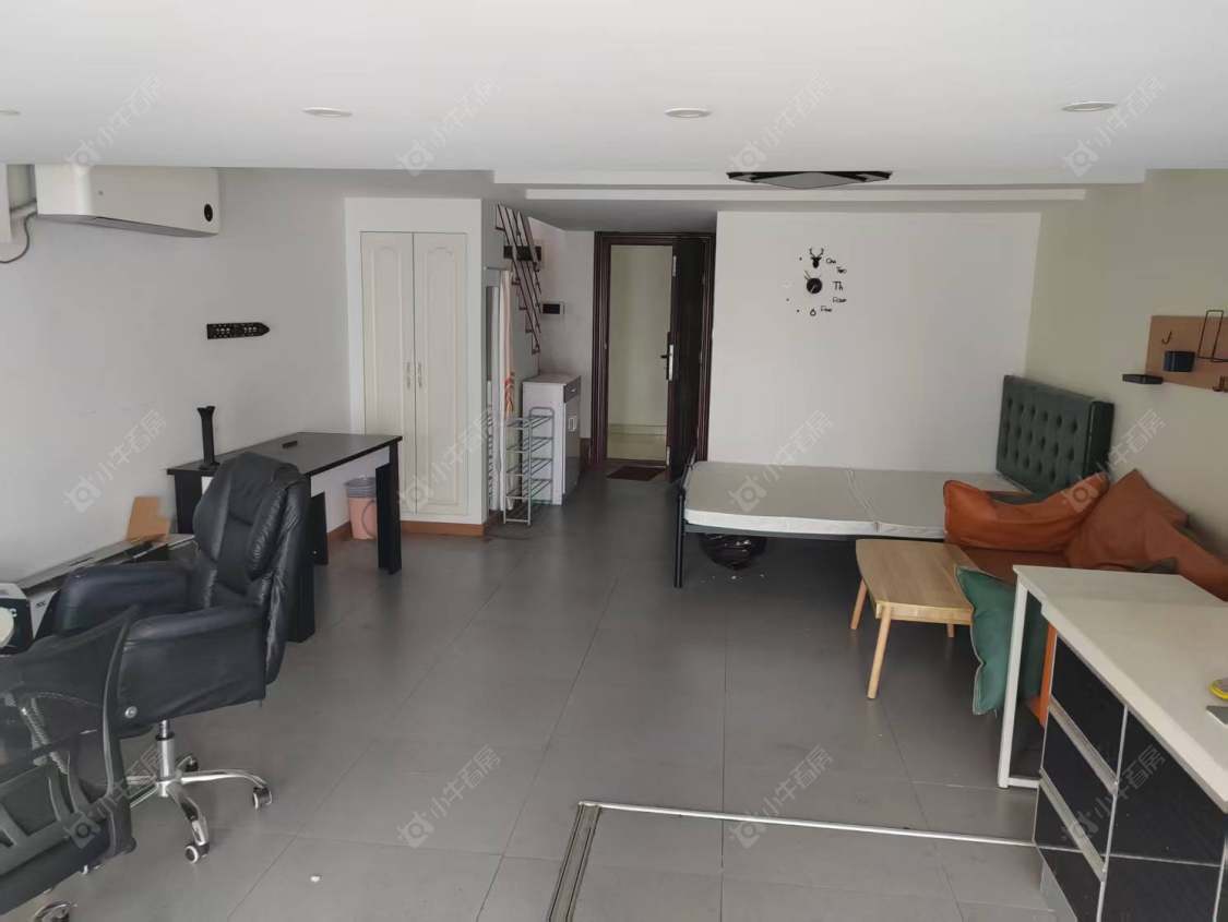 吾悦广场金苹果公寓房源 常州吾悦广场金苹果公寓在租房源_小牛看房