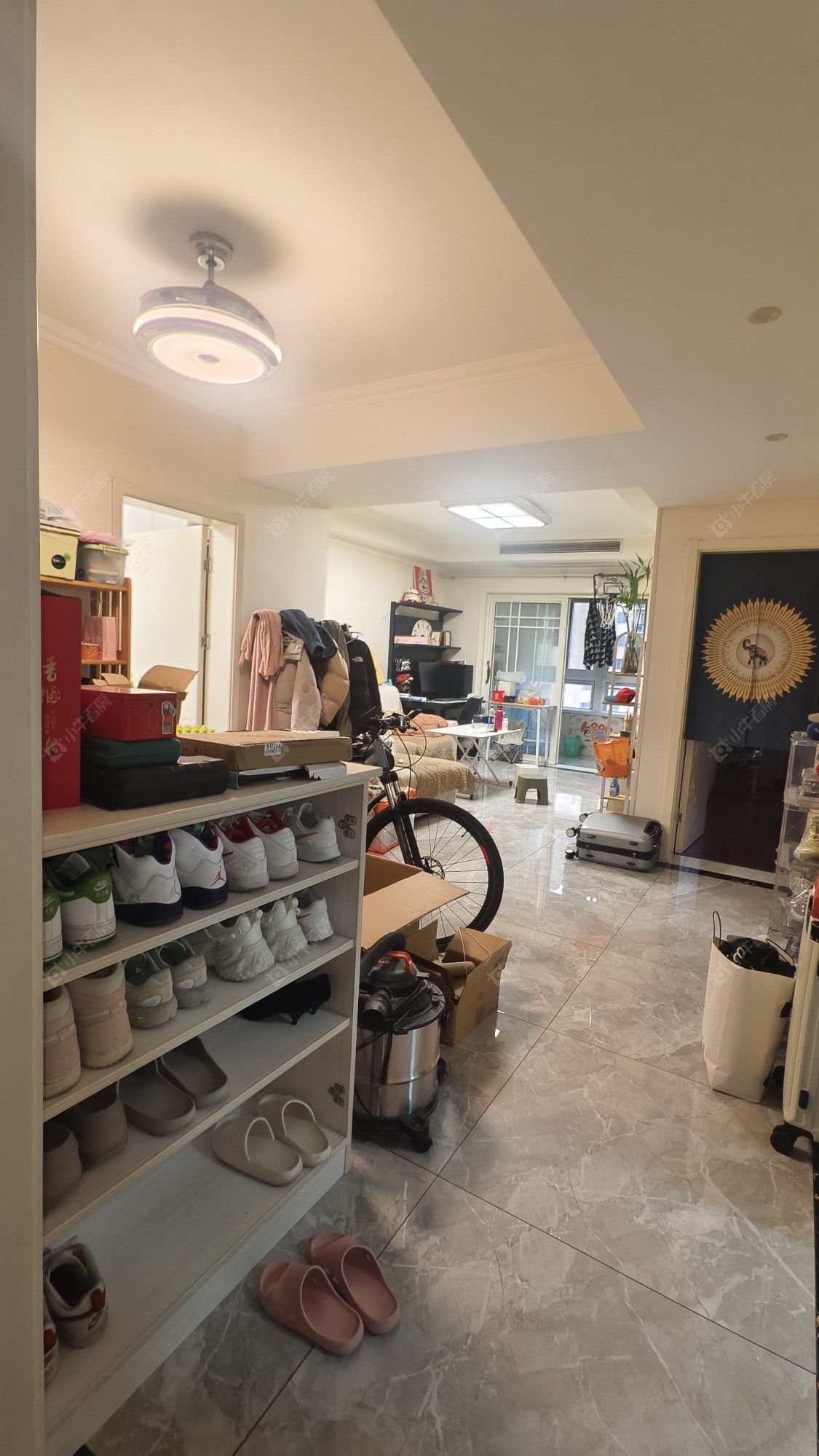 常州新乐花园在租房源室内图_小牛看房