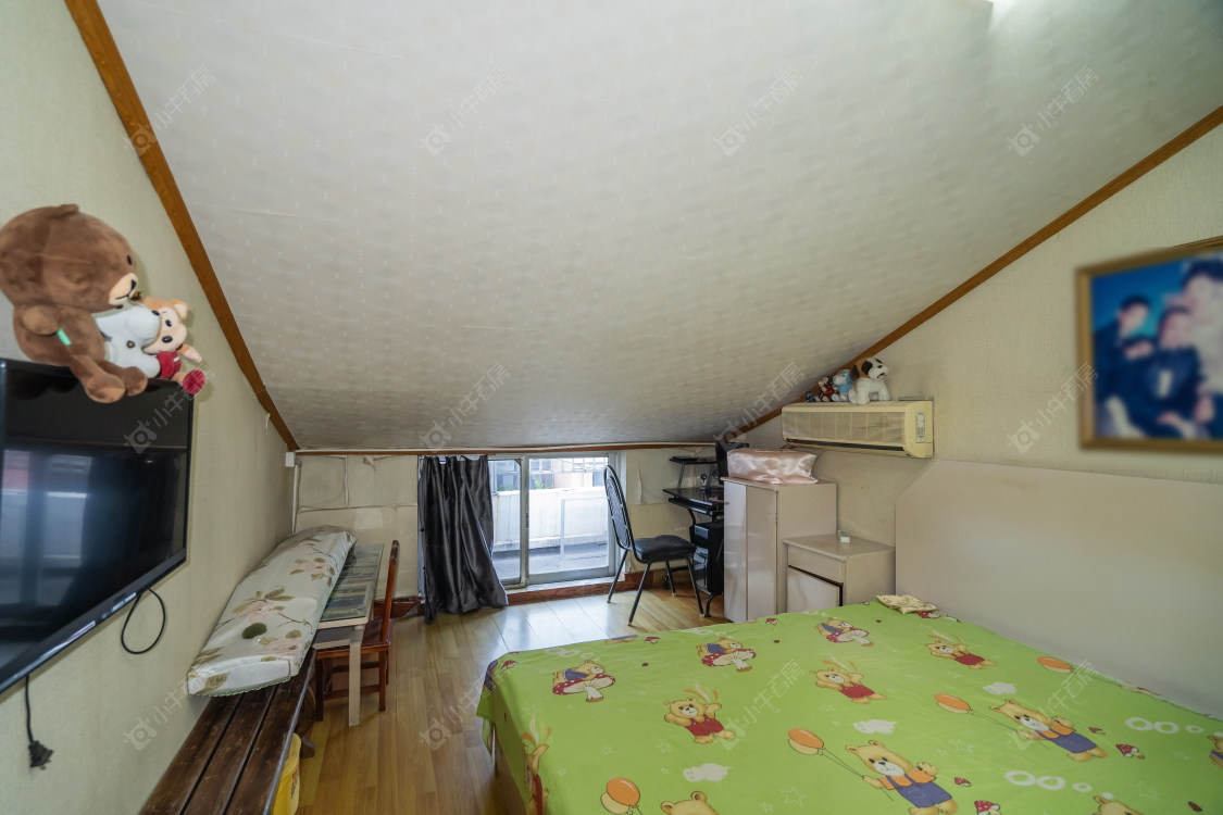 工人新村北房源室内图 常州工人新村北在售二手房源室内图_小牛看房