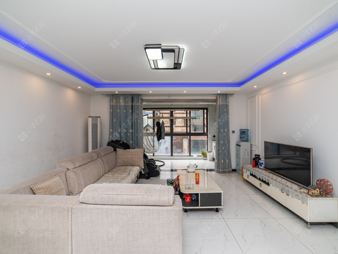 常州新城和昱云璟苑在售二手房源_小牛看房