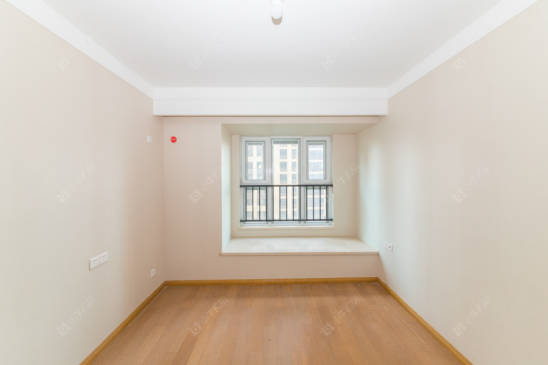 金科保利北郡花园房源室内图 常州金科保利北郡花园在售二手房源室内图_小牛看房