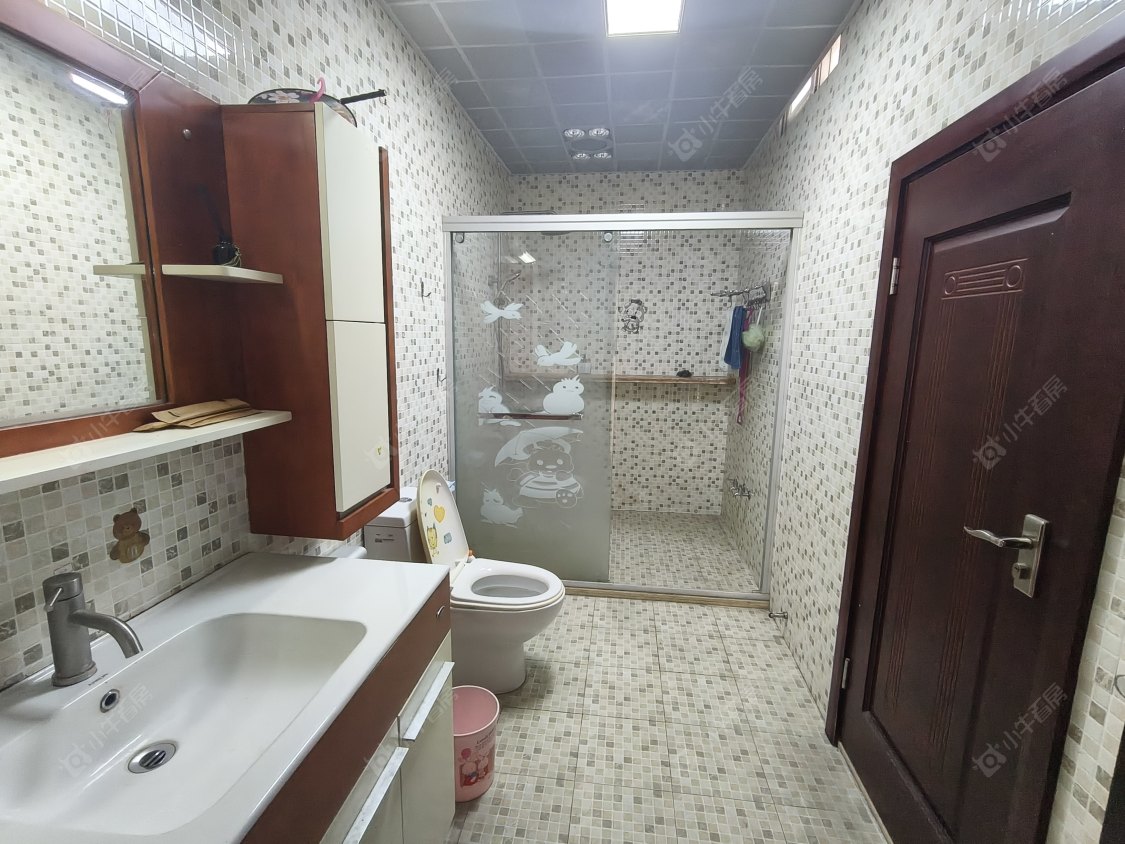 常州新昌花苑北区在租房源室内图_小牛看房