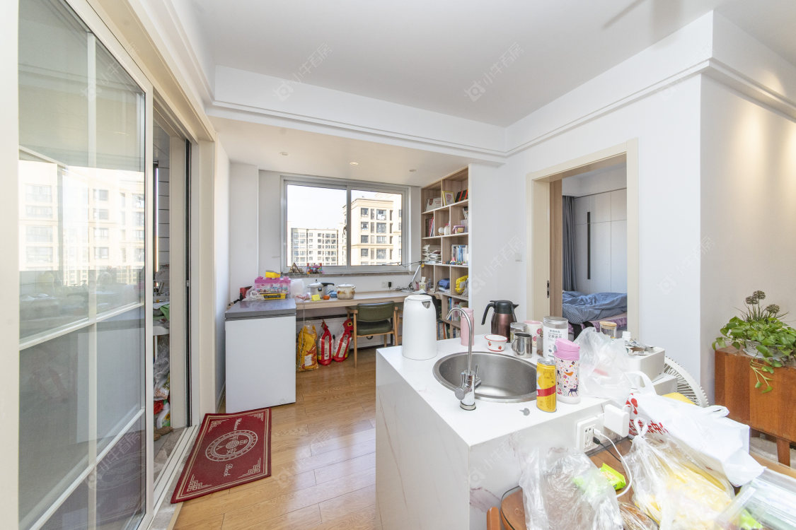 吾悦广场南区房源室内图 常州吾悦广场南区在售二手房源室内图_小牛看房