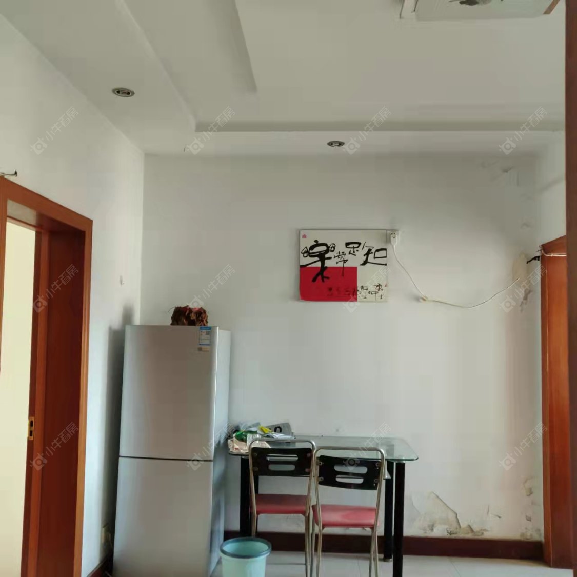 常州兰翔新村在租房源_小牛看房