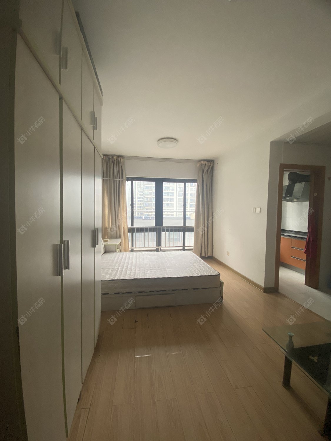 常州金百国际租房_小牛看房