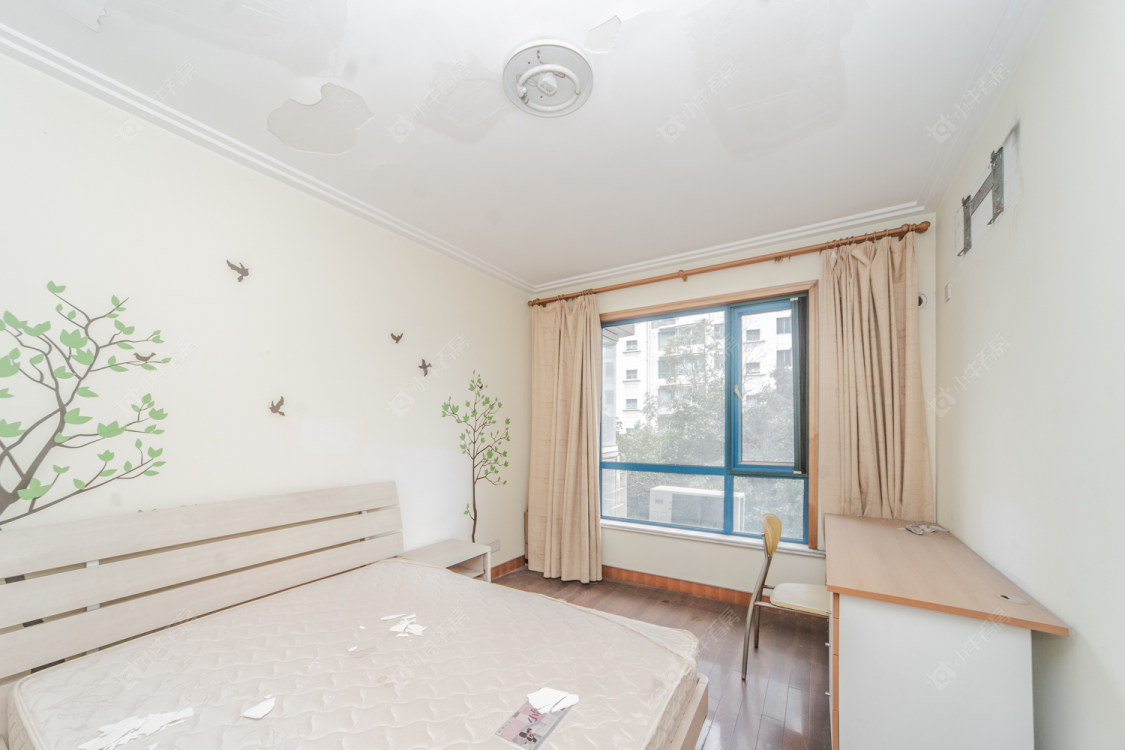 常州蓝色港湾花园在售二手房源室内图_小牛看房