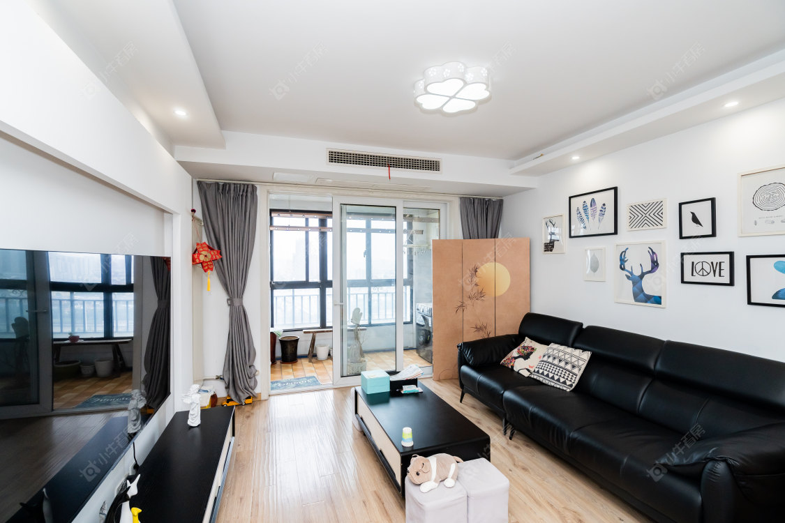 常州华润国际三期在售二手房_小牛看房