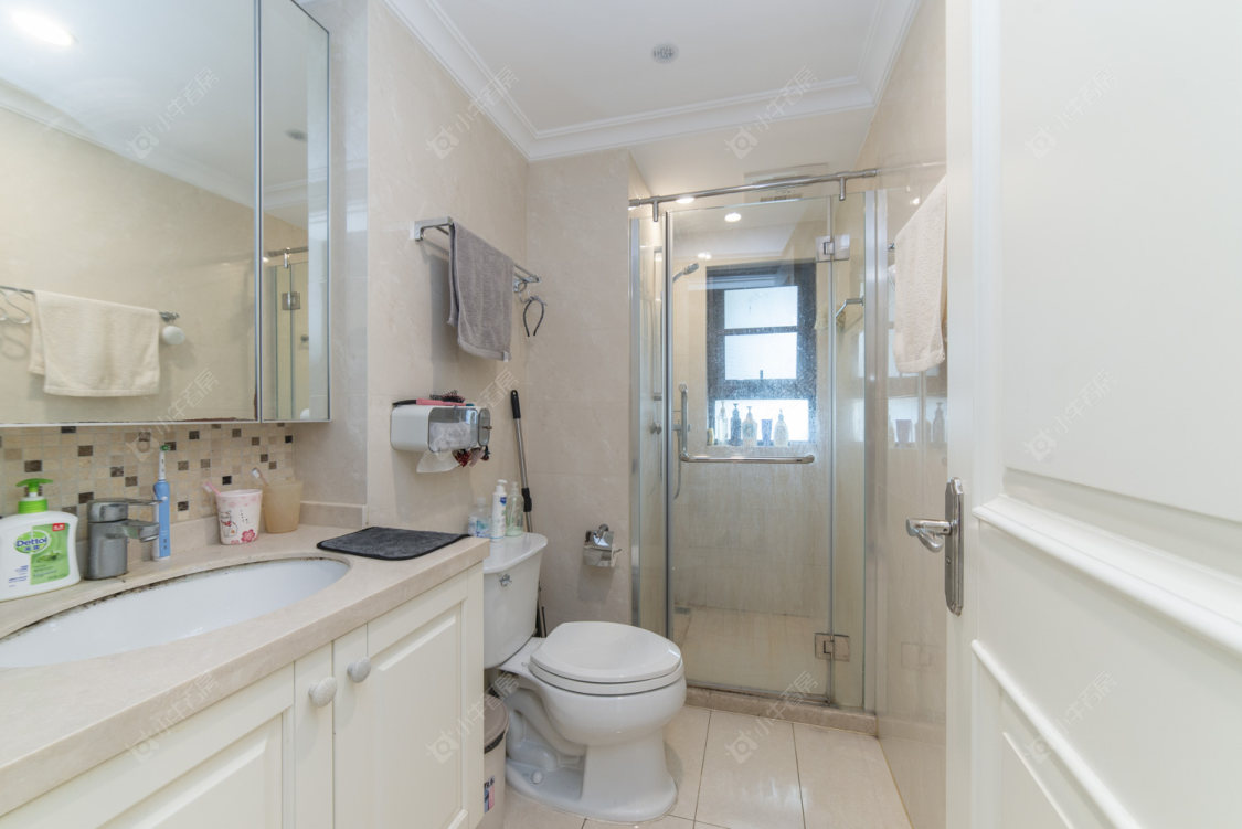 新城公馆荣域房源室内图 常州新城公馆荣域在售二手房源室内图_小牛看房