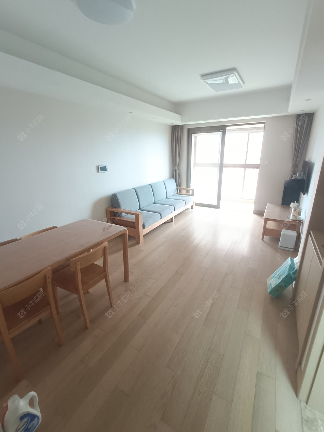 常州龙洲伊都2室2厅1卫出租_小牛看房