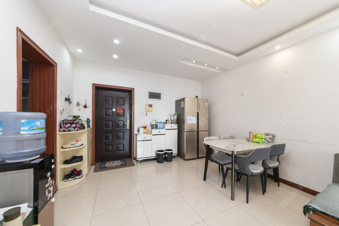 常州常发嘉园在售二手房源室内图_小牛看房