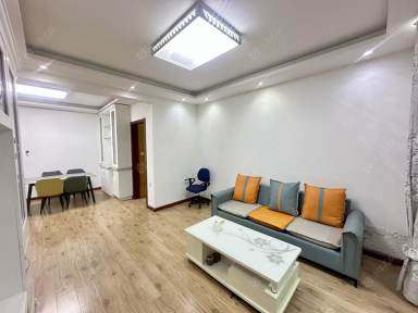 常州新城长岛在租房源室内图_小牛看房