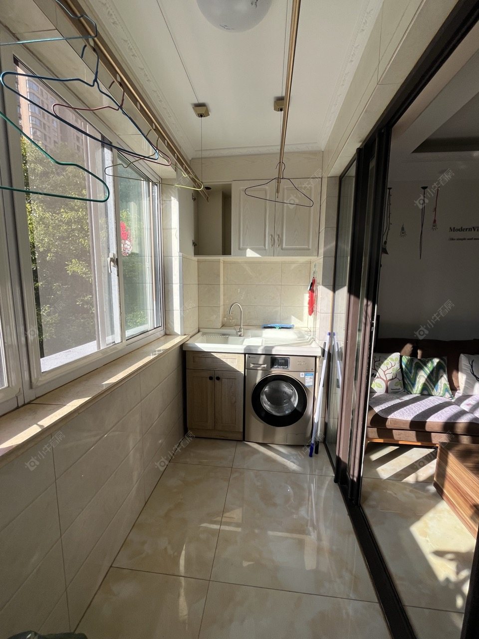 世茂香槟湖三期房源室内图 常州世茂香槟湖三期在租房源室内图_小牛看房